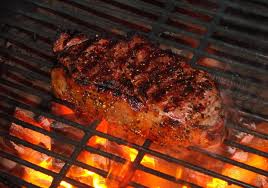 How Do I Barbecue The Perfect Steak